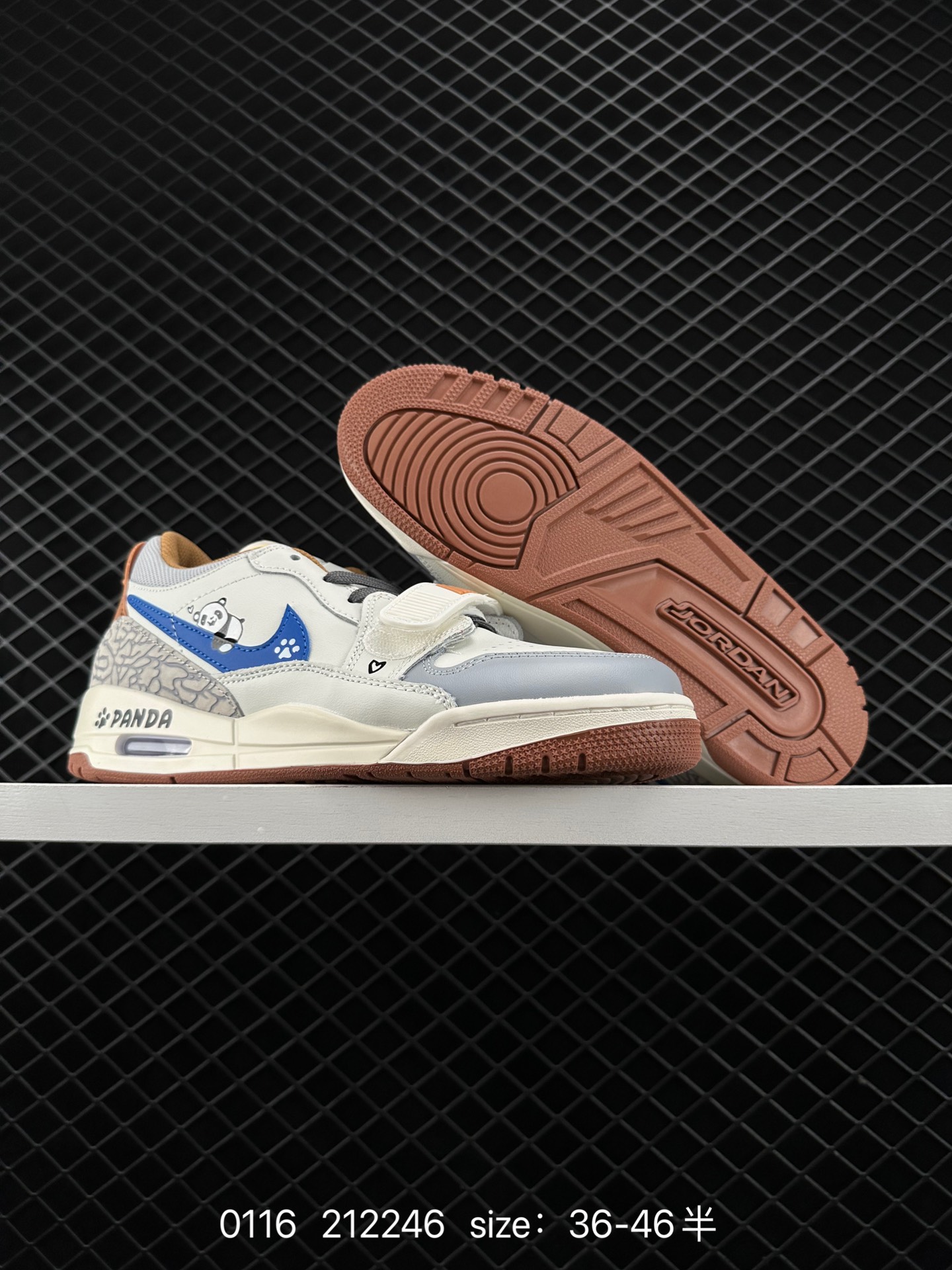 Air Jordan Legacy 312 Low 